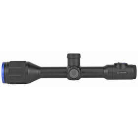 Pulsar THERMION XM50 5.5x-22x 50 mm objective thermal scope features Wifi connectivity